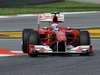GP Spagna, during practice for the Spanish Formula One Grand Prix at the Circuit de Catalunya on May 7, 2010 in Barcelona, Spain.